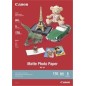 Canon Matte Photo Paper Canon Matte Photo Paper