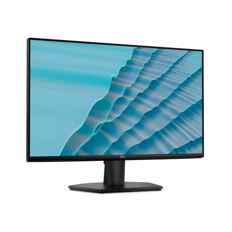 DELL SE2726H écran plat de PC 68,6 cm (27") 1920 x 1080 pixels Full HD LCD Noir DELL SE2726H écran plat de PC 68,6 cm (27") 1920 x 1080 pixels Full HD LCD Noir