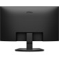 DELL SE2726H écran plat de PC 68,6 cm (27") 1920 x 1080 pixels Full HD LCD Noir DELL SE2726H écran plat de PC 68,6 cm (27") 1920 x 1080 pixels Full HD LCD Noir