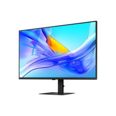 Samsung S80UD écran plat de PC 94 cm (37") 3840 x 2160 pixels 4K Ultra HD LCD Noir