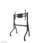 Neomounts FL50-525BL1 Support au sol mobile pour écran 55-86" - installation rapide - TÜV Neomounts FL50-525BL1 Support au sol mobile pour écran 55-86" - installation rapide - TÜV