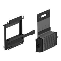 DELL 4VP09 Noir