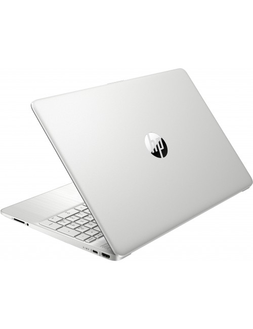 HP 15s-fq5025nf Intel® Core™ i5 i5-1235U Ordinateur portable 39,6 cm (15.6") Full HD 16 Go DDR4-SDRAM 512 Go SSD Wi-Fi 6