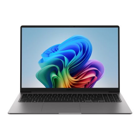 Samsung Galaxy Book6 Entreprise Edition (16", Intel® Core™ Ultra 5, 16Go), Copilot+ PC