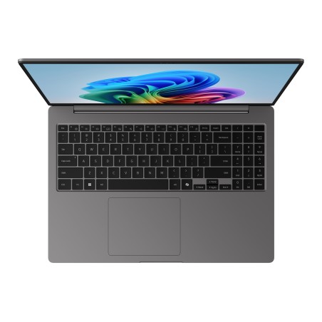Samsung Galaxy Book6 Entreprise Edition (16", Intel® Core™ Ultra 5, 16Go), Copilot+ PC