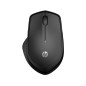 HP Souris Sans fil silencieuse 285 HP Souris Sans fil silencieuse 285