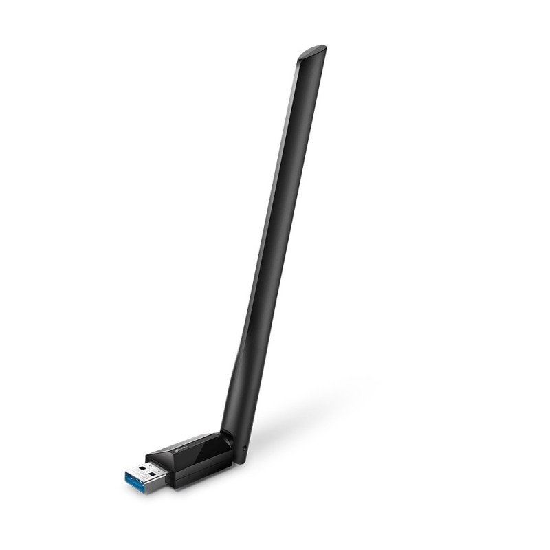 TP-Link Archer T3U Plus WLAN 867 Mbit/s TP-Link Archer T3U Plus WLAN 867 Mbit/s
