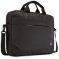 Case Logic Advantage ADVA-114 Black 35,6 cm (14") Sac Messenger Noir Case Logic Advantage ADVA-114 Black 35,6 cm (14") Sac Messenger Noir