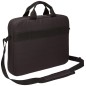 Case Logic Advantage ADVA-114 Black 35,6 cm (14") Sac Messenger Noir Case Logic Advantage ADVA-114 Black 35,6 cm (14") Sac Messenger Noir