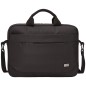 Case Logic Advantage ADVA-114 Black 35,6 cm (14") Sac Messenger Noir Case Logic Advantage ADVA-114 Black 35,6 cm (14") Sac Messenger Noir