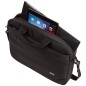 Case Logic Advantage ADVA-114 Black 35,6 cm (14") Sac Messenger Noir Case Logic Advantage ADVA-114 Black 35,6 cm (14") Sac Messenger Noir