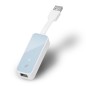 TP-Link UE200 carte réseau Ethernet 100 Mbit/s TP-Link UE200 carte réseau Ethernet 100 Mbit/s