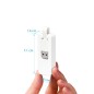 TP-Link UE200 carte réseau Ethernet 100 Mbit/s TP-Link UE200 carte réseau Ethernet 100 Mbit/s