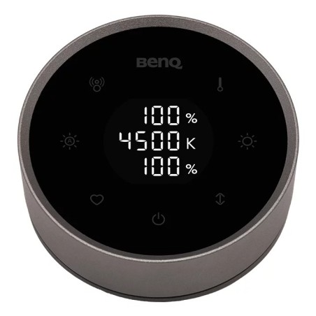 BenQ ScreenBar Halo 2 lumière du moniteur Gris