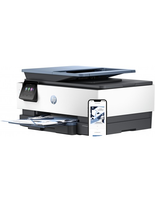 HP OfficeJet Pro Stampante multifunzione 8125e