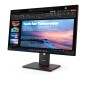 Lenovo ThinkVision T27QD-40 Moniteur Lenovo ThinkVision T27QD-40 Moniteur