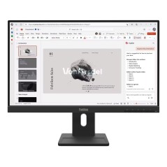 Lenovo ThinkVision E22-40 Moniteur