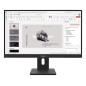 Lenovo ThinkVision E22-40 Moniteur