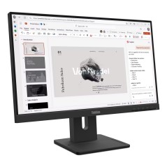 Lenovo ThinkVision E22-40 Moniteur
