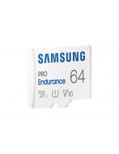 Samsung MB-MJ64K 64 Go MicroSDXC UHS-I Classe 10