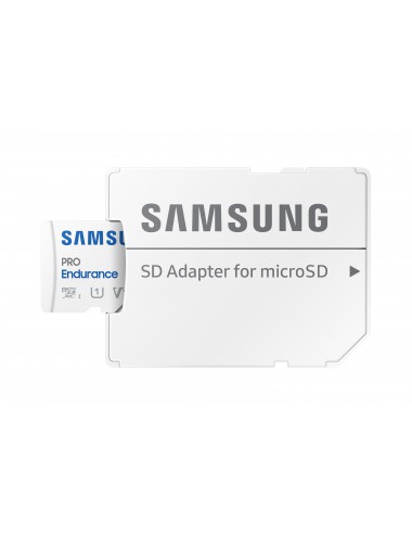 Samsung MB-MJ64K 64 Go MicroSDXC UHS-I Classe 10