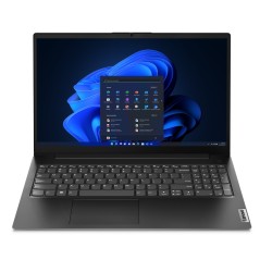 Lenovo V15 G4 AMN AMD Ryzen™ 5 7520U Ordinateur portable 39,6 cm (15.6") Full HD 8 Go LPDDR5-SDRAM 256 Go SSD Wi-Fi 5
