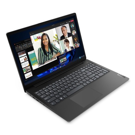 Lenovo V15 G4 AMN AMD Ryzen™ 5 7520U Ordinateur portable 39,6 cm (15.6") Full HD 8 Go LPDDR5-SDRAM 256 Go SSD Wi-Fi 5