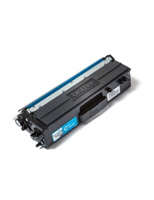 Brother TN-423C cartuccia toner 1 pz Originale Ciano