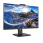 Philips P Line 326P1H/00 écran plat de PC 80 cm (31.5") 2560 x 1440 pixels Quad HD LED Noir Philips P Line 326P1H/00 écran plat de PC 80 cm (31.5") 2560 x 1440 pixels Quad HD LED Noir