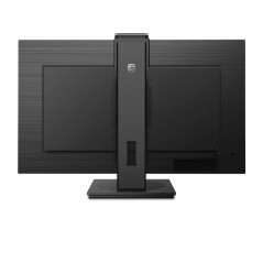 Philips P Line 326P1H 00 écran plat de PC 80 cm (31.5") 2560 x 1440 pixels Quad HD LED Noir