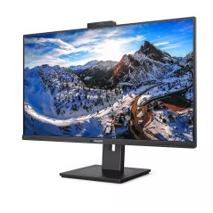 Philips P Line 326P1H 00 écran plat de PC 80 cm (31.5") 2560 x 1440 pixels Quad HD LED Noir