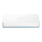 D-Link DGS-1008D/E commutateur réseau Non-géré Gigabit Ethernet (10/100/1000) Blanc