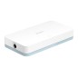 D-Link DGS-1008D/E commutateur réseau Non-géré Gigabit Ethernet (10/100/1000) Blanc