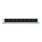 D-Link DGS-1008D/E commutateur réseau Non-géré Gigabit Ethernet (10/100/1000) Blanc