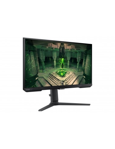 Samsung Monitor Gaming Odyssey Serie G4 - G40B da 27'' Full HD Flat