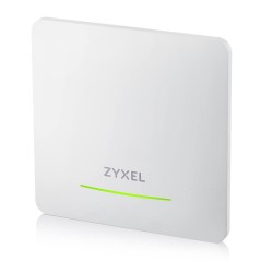 Zyxel NWA90BE PRO 5764 Mbit s Blanc Connexion Ethernet, supportant l'alimentation via ce port (PoE)