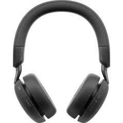 DELL Casque sans fil Pro Plus à réduction active du bruit - WL5024