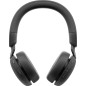 DELL Casque sans fil Pro Plus à réduction active du bruit - WL5024