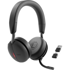 DELL Casque sans fil Pro Plus à réduction active du bruit - WL5024