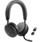 DELL Casque sans fil Pro Plus à réduction active du bruit - WL5024