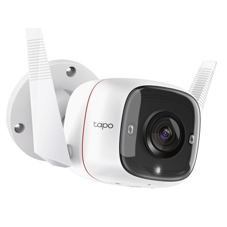 TP-Link Tapo C310 Cube Caméra de sécurité IP Extérieure 2304 x 1296 pixels Mur