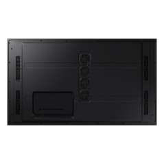 Samsung OH55DX Écran plat de signalisation numérique 139,7 cm (55") LCD 3500 cd/m² Full HD Noir Tizen 24/7