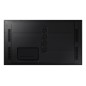 Samsung OH55DX Écran plat de signalisation numérique 139,7 cm (55") LCD 3500 cd/m² Full HD Noir Tizen 24/7