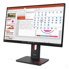 Lenovo ThinkVision T27-40 Moniteur
