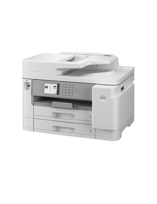 Brother MFC-J5955DW impresora multifunción Inyección de tinta A3 1200 x 4800 DPI 30 ppm Wifi