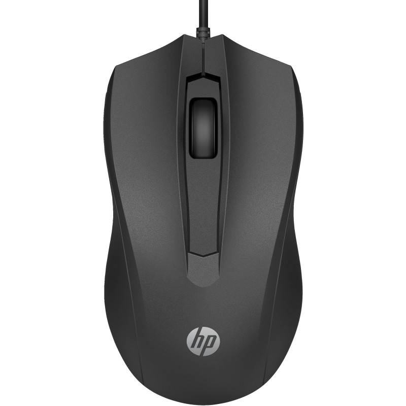 HP Wired Mouse 105 HP Wired Mouse 105
