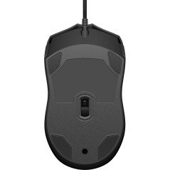 HP Wired Mouse 105