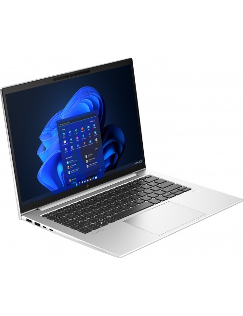 HP EliteBook 845 14 G10 AMD Ryzen™ 5 7540U Ordinateur portable 35,6 cm (14") WUXGA 16 Go DDR5-SDRAM 512 Go SSD Wi-Fi 6E