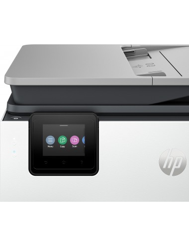 HP OfficeJet Pro Impresora multifunción 8132e