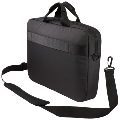 Case Logic Propel PROPA-116 Black 39,6 cm (15.6") Malette Noir